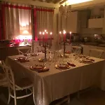 Ξενοδοχείο με διαμερίσματα La Macina Di Modi *