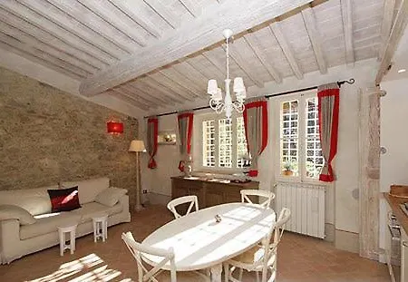 Aparthotel La Macina Di Modi