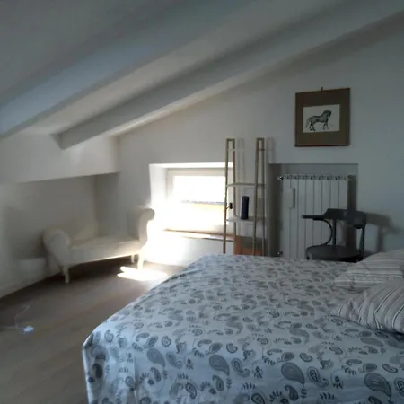 Aparthotel La Macina Di Modi *
