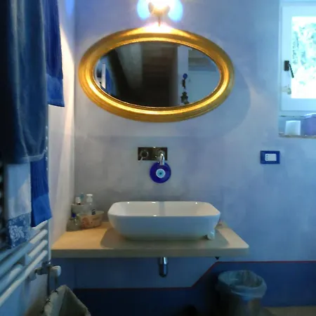 La Macina Di Modi Aparthotel *