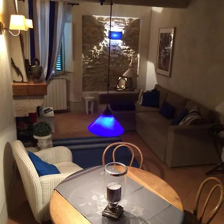 Aparthotel La Macina Di Modi *