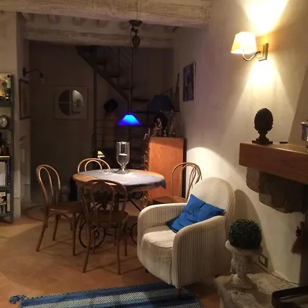 Aparthotel La Macina Di Modi Cetona