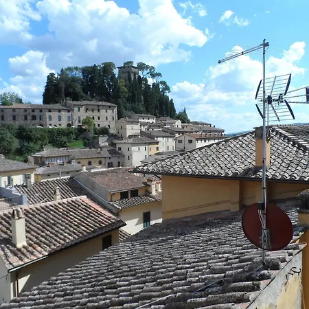 La Macina Di Modi * Cetona