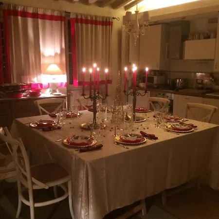 Aparthotel La Macina Di Modi *